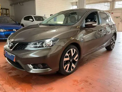 Used NISSAN PULSAR Petrol 2016 Ad 