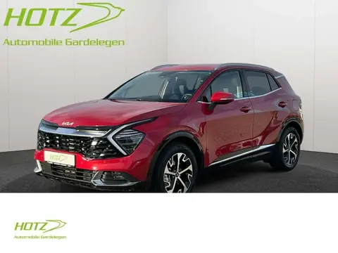 Annonce KIA SPORTAGE Hybride 2024 d'occasion 