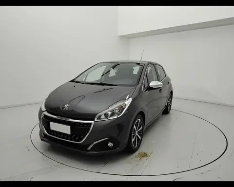 Used PEUGEOT 208 Diesel 2017 Ad 