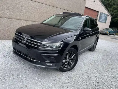 Used VOLKSWAGEN TIGUAN Diesel 2018 Ad 