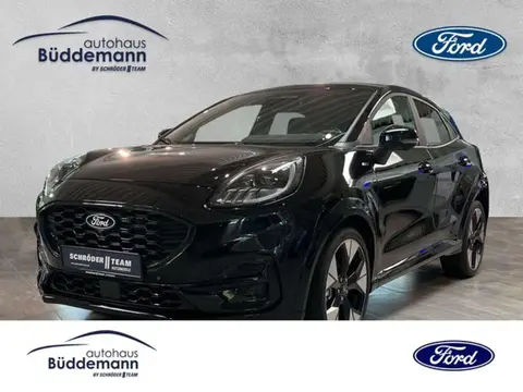 Used FORD PUMA Petrol 2024 Ad 