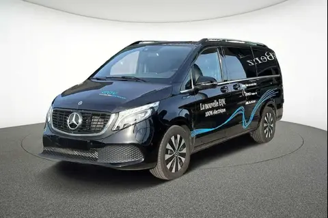 Annonce MERCEDES-BENZ EQV Électrique 2024 d'occasion 