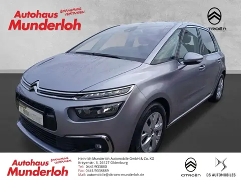 Annonce CITROEN C4 Essence 2020 d'occasion 