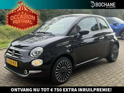 Used FIAT 500 Hybrid 2024 Ad 