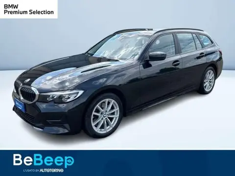 Used BMW SERIE 3 Hybrid 2022 Ad 