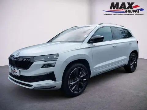 Used SKODA KAROQ Diesel 2023 Ad 