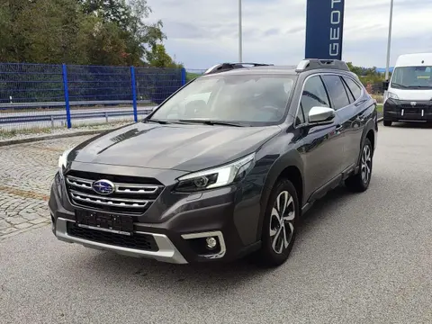 Annonce SUBARU OUTBACK Essence 2021 d'occasion 