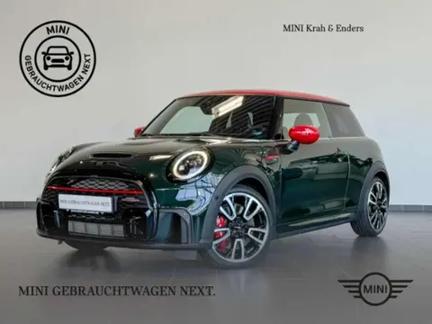 Annonce MINI JOHN COOPER WORKS Essence 2023 d'occasion 