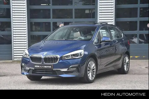 Used BMW SERIE 2 Petrol 2021 Ad 