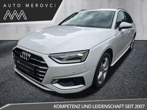 Used AUDI A4 Petrol 2021 Ad 