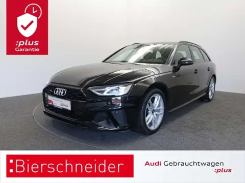 Used AUDI A4 Diesel 2023 Ad 