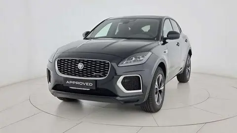 Used JAGUAR E-PACE Hybrid 2023 Ad 