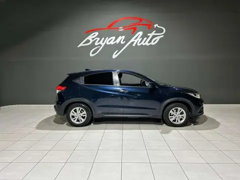 Used HONDA HR-V Diesel 2019 Ad 