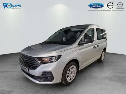 Annonce FORD TOURNEO Essence 2024 d'occasion 