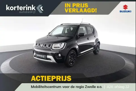 Used SUZUKI IGNIS Petrol 2024 Ad 