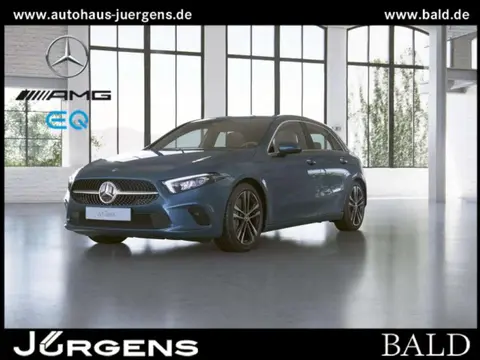 Used MERCEDES-BENZ CLASSE A Hybrid 2020 Ad 