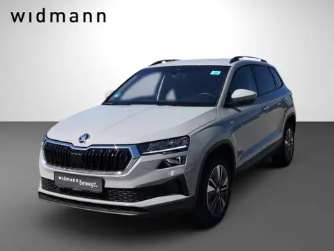 Annonce SKODA KAROQ Essence 2022 d'occasion 