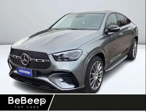 Used MERCEDES-BENZ CLASSE GLE Hybrid 2023 Ad 