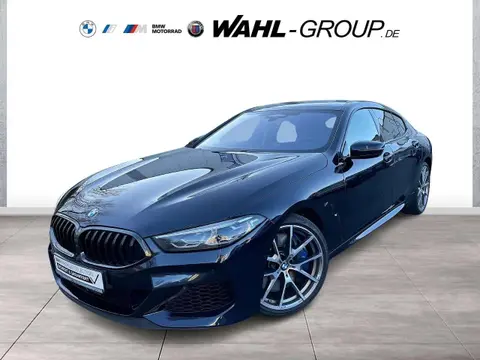 Used BMW M850 Petrol 2020 Ad 