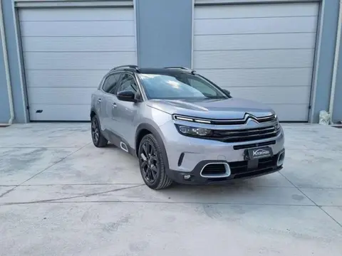 Used CITROEN C5 AIRCROSS Petrol 2019 Ad 