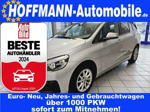 Used BMW SERIE 2 Diesel 2020 Ad 