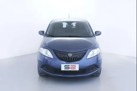 Used LANCIA YPSILON Hybrid 2023 Ad 