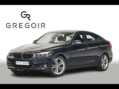 Used BMW SERIE 3 Petrol 2019 Ad 