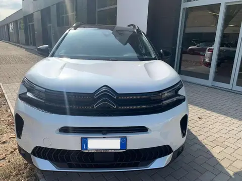 Used CITROEN C5 AIRCROSS Hybrid 2024 Ad 