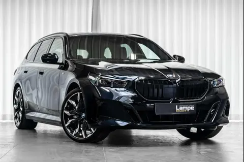 Used BMW I5 Electric 2024 Ad 