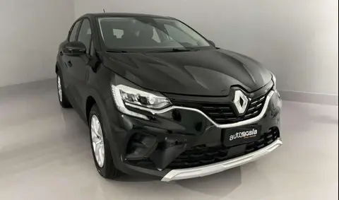 Annonce RENAULT CAPTUR Hybride 2024 d'occasion 