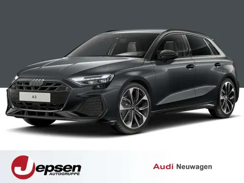 Annonce AUDI A3 Essence 2024 d'occasion 