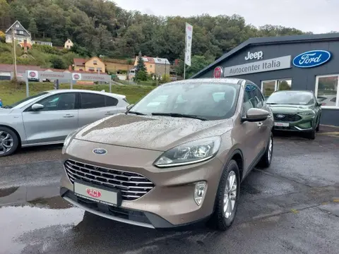 Used FORD KUGA Diesel 2021 Ad 