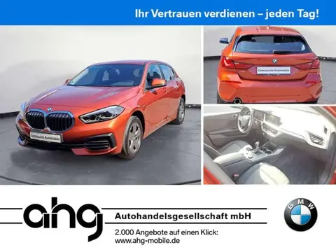 Used BMW SERIE 1 Petrol 2021 Ad 