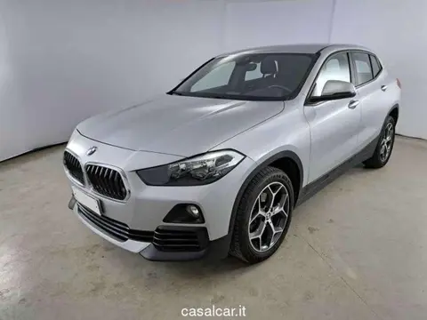 Annonce BMW X2 Diesel 2019 d'occasion 