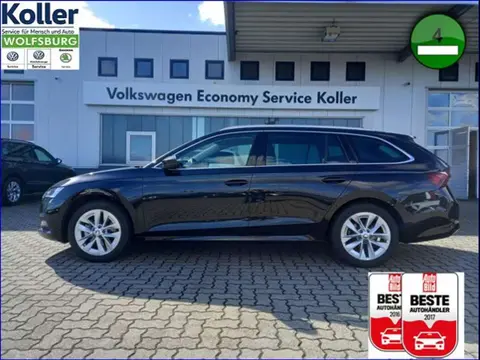 Used SKODA OCTAVIA Petrol 2024 Ad 