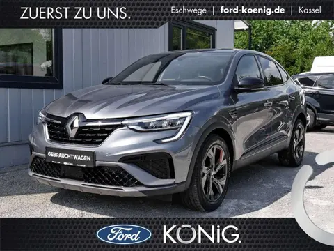 Used RENAULT ARKANA Petrol 2021 Ad 