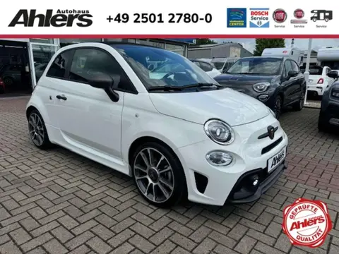 Used ABARTH 595 Petrol 2024 Ad 