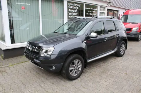 Used DACIA DUSTER Petrol 2014 Ad 