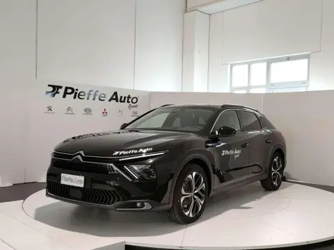 Used CITROEN C5 Hybrid 2023 Ad 