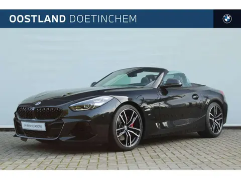 Used BMW Z4 Petrol 2023 Ad 