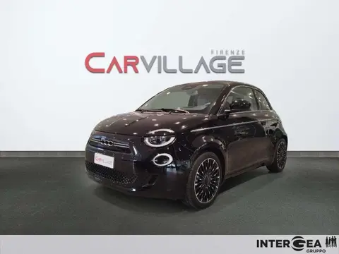 Used FIAT 500 Electric 2021 Ad 