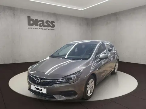 Used OPEL ASTRA Petrol 2020 Ad 