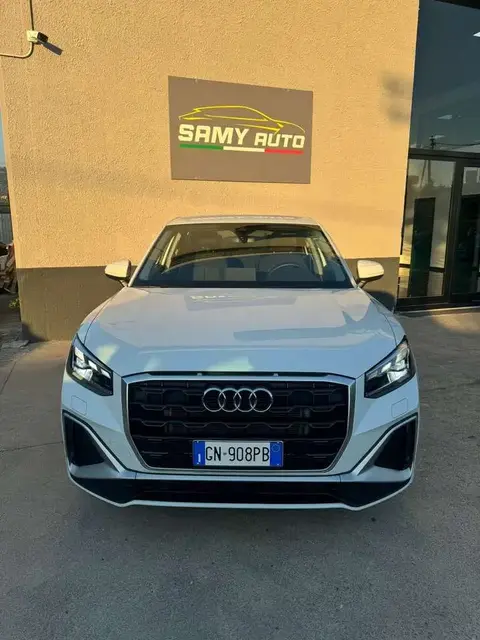 Annonce AUDI Q2 Diesel 2023 d'occasion 