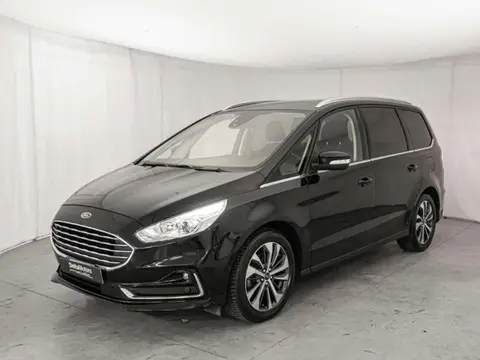 Used FORD GALAXY Diesel 2020 Ad 