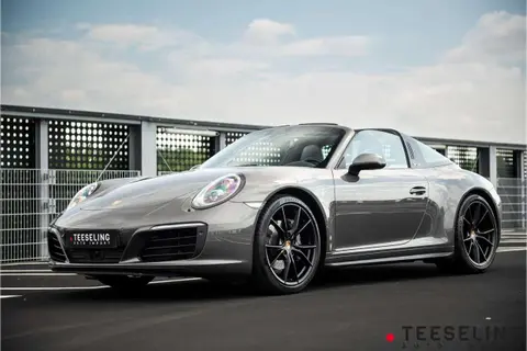 Annonce PORSCHE 991 Essence 2018 d'occasion 