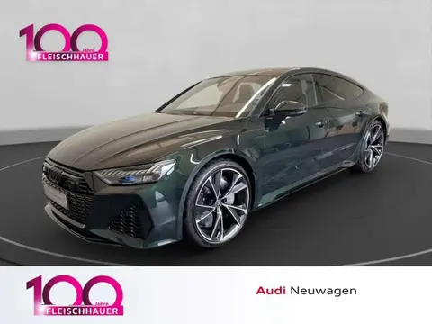 Annonce AUDI RS7 Essence 2024 d'occasion 