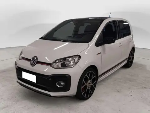 Annonce VOLKSWAGEN UP! Essence 2019 d'occasion 