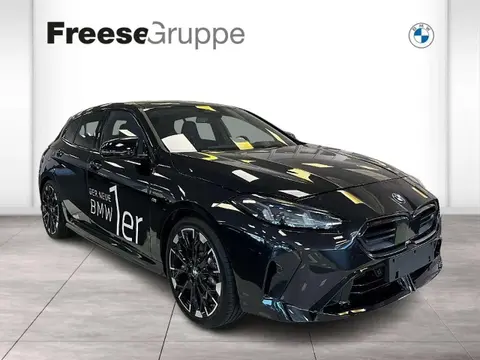 Annonce BMW SERIE 1 Essence 2024 d'occasion 