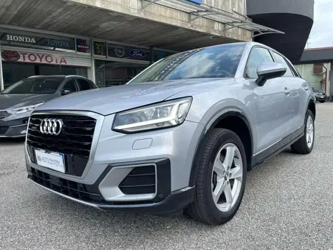 Annonce AUDI Q2 Diesel 2017 d'occasion 