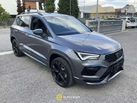 Used CUPRA ATECA Petrol 2024 Ad 